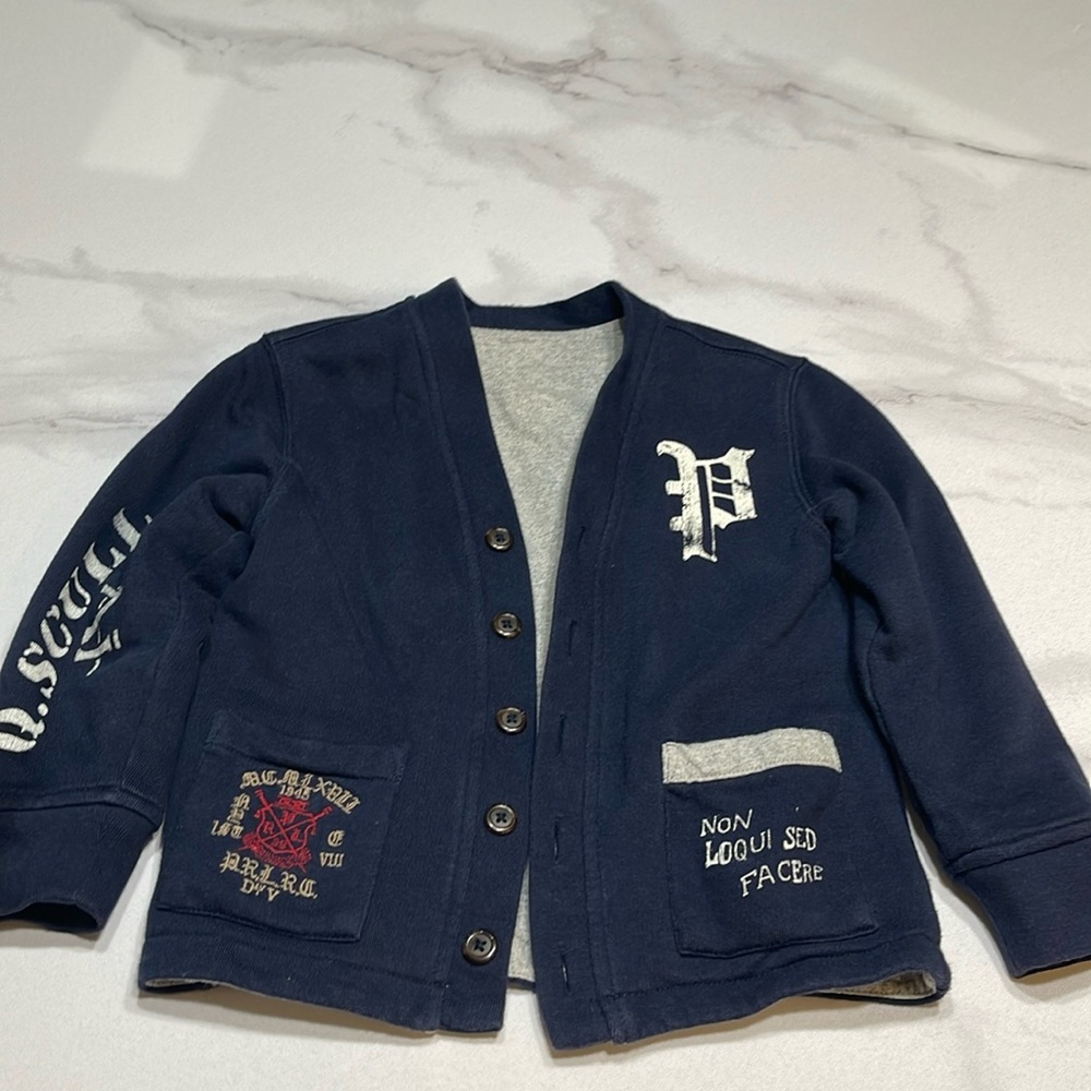 Polo Ralph Lauren cardigan for boy